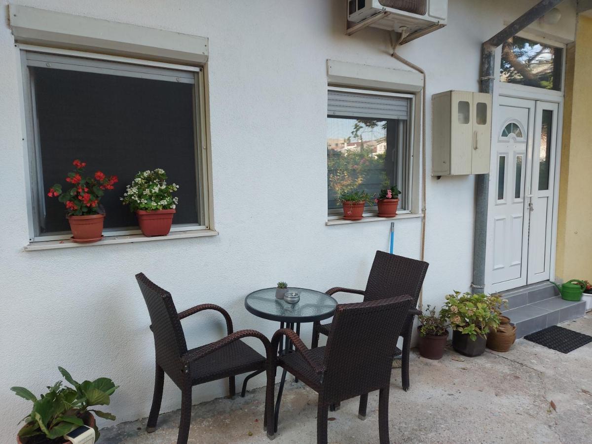 Eid Appartement Mostar Buitenkant foto
