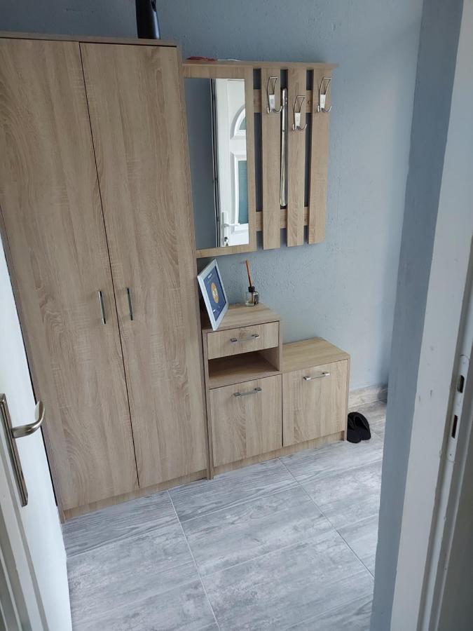 Eid Appartement Mostar Buitenkant foto