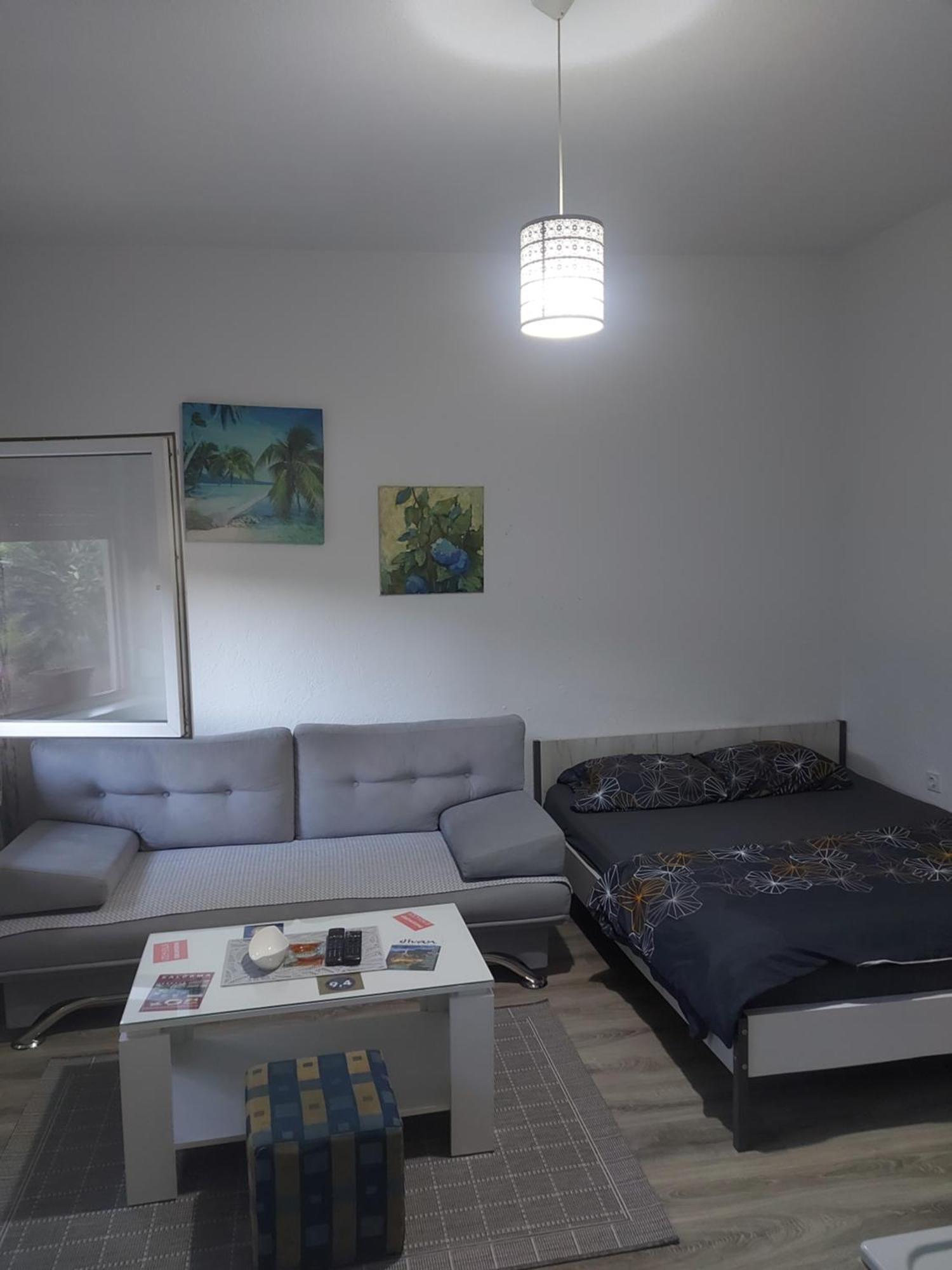 Eid Appartement Mostar Buitenkant foto