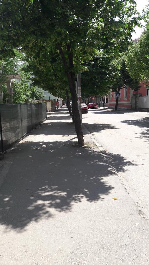 Eid Appartement Mostar Buitenkant foto