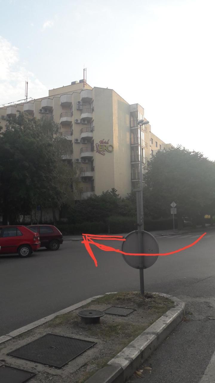 Eid Appartement Mostar Buitenkant foto